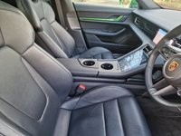 USED 2022 22 PORSCHE TAYCAN Performance 93.4kWh 4S Sport Turismo 5dr Electric Auto 4WD (11kW Charger) (530 ps) 8.9% APR FINANCE RATES