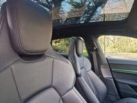 USED 2022 22 PORSCHE TAYCAN Performance 93.4kWh 4S Sport Turismo 5dr Electric Auto 4WD (11kW Charger) (530 ps) 8.9% APR FINANCE RATES