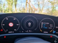 USED 2022 22 PORSCHE TAYCAN Performance 93.4kWh 4S Sport Turismo 5dr Electric Auto 4WD (11kW Charger) (530 ps) 8.9% APR FINANCE RATES