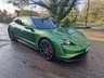 USED 2022 22 PORSCHE TAYCAN Performance 93.4kWh 4S Sport Turismo 5dr Electric Auto 4WD (11kW Charger) (530 ps) 8.9% APR FINANCE RATES