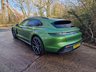 USED 2022 22 PORSCHE TAYCAN Performance 93.4kWh 4S Sport Turismo 5dr Electric Auto 4WD (11kW Charger) (530 ps) 8.9% APR FINANCE RATES