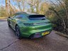 USED 2022 22 PORSCHE TAYCAN Performance 93.4kWh 4S Sport Turismo 5dr Electric Auto 4WD (11kW Charger) (530 ps) 8.9% APR FINANCE RATES