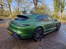 USED 2022 22 PORSCHE TAYCAN Performance 93.4kWh 4S Sport Turismo 5dr Electric Auto 4WD (11kW Charger) (530 ps) 8.9% APR FINANCE RATES