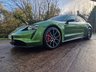 USED 2022 22 PORSCHE TAYCAN Performance 93.4kWh 4S Sport Turismo 5dr Electric Auto 4WD (11kW Charger) (530 ps) 8.9% APR FINANCE RATES