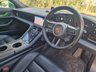 USED 2022 22 PORSCHE TAYCAN Performance 93.4kWh 4S Sport Turismo 5dr Electric Auto 4WD (11kW Charger) (530 ps) 8.9% APR FINANCE RATES