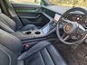 USED 2022 22 PORSCHE TAYCAN Performance 93.4kWh 4S Sport Turismo 5dr Electric Auto 4WD (11kW Charger) (530 ps) 8.9% APR FINANCE RATES