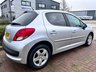 USED 2012 61 PEUGEOT 207 1.4 Sportium Euro 5 5dr NEW BELT KIT-SAT NAV-T/SCREEN