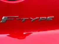 USED 2018 68 JAGUAR F-TYPE 2.0i GPF R-Dynamic Coupe 2dr Petrol Auto Euro 6 (s/s) (300 ps) 19'S ALLOYS + PANORAMIC ROOF + ONLY 30K MILES