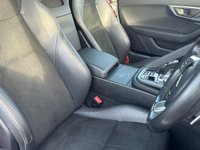 USED 2018 68 JAGUAR F-TYPE 2.0i GPF R-Dynamic Coupe 2dr Petrol Auto Euro 6 (s/s) (300 ps) 19'S ALLOYS + PANORAMIC ROOF + ONLY 30K MILES