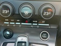 USED 2018 68 JAGUAR F-TYPE 2.0i GPF R-Dynamic Coupe 2dr Petrol Auto Euro 6 (s/s) (300 ps) 19'S ALLOYS + PANORAMIC ROOF + ONLY 30K MILES