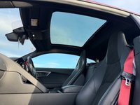 USED 2018 68 JAGUAR F-TYPE 2.0i GPF R-Dynamic Coupe 2dr Petrol Auto Euro 6 (s/s) (300 ps) 19'S ALLOYS + PANORAMIC ROOF + ONLY 30K MILES