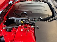 USED 2018 68 JAGUAR F-TYPE 2.0i GPF R-Dynamic Coupe 2dr Petrol Auto Euro 6 (s/s) (300 ps) 19'S ALLOYS + PANORAMIC ROOF + ONLY 30K MILES