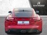 USED 2018 68 JAGUAR F-TYPE 2.0i GPF R-Dynamic Coupe 2dr Petrol Auto Euro 6 (s/s) (300 ps) 19'S ALLOYS + PANORAMIC ROOF + ONLY 30K MILES