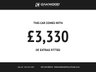 USED 2018 68 JAGUAR F-TYPE 2.0i GPF R-Dynamic Coupe 2dr Petrol Auto Euro 6 (s/s) (300 ps) 19'S ALLOYS + PANORAMIC ROOF + ONLY 30K MILES