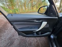 USED 2018 18 BMW 1 SERIES 2.0 120d M Sport Shadow Edition Hatchback 5dr Diesel Manual Euro 6 (s/s) (190 ps) PDC - Park Distance Control - Rear