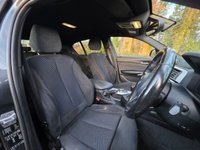 USED 2018 18 BMW 1 SERIES 2.0 120d M Sport Shadow Edition Hatchback 5dr Diesel Manual Euro 6 (s/s) (190 ps) PDC - Park Distance Control - Rear
