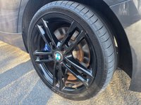 USED 2018 18 BMW 1 SERIES 2.0 120d M Sport Shadow Edition Hatchback 5dr Diesel Manual Euro 6 (s/s) (190 ps) PDC - Park Distance Control - Rear