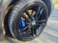 USED 2018 18 BMW 1 SERIES 2.0 120d M Sport Shadow Edition Hatchback 5dr Diesel Manual Euro 6 (s/s) (190 ps) PDC - Park Distance Control - Rear