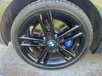 USED 2018 18 BMW 1 SERIES 2.0 120d M Sport Shadow Edition Hatchback 5dr Diesel Manual Euro 6 (s/s) (190 ps) PDC - Park Distance Control - Rear