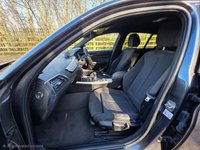 USED 2018 18 BMW 1 SERIES 2.0 120d M Sport Shadow Edition Hatchback 5dr Diesel Manual Euro 6 (s/s) (190 ps) PDC - Park Distance Control - Rear