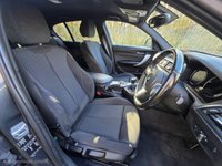 USED 2018 18 BMW 1 SERIES 2.0 120d M Sport Shadow Edition Hatchback 5dr Diesel Manual Euro 6 (s/s) (190 ps) PDC - Park Distance Control - Rear