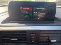 USED 2018 18 BMW 1 SERIES 2.0 120d M Sport Shadow Edition Hatchback 5dr Diesel Manual Euro 6 (s/s) (190 ps) PDC - Park Distance Control - Rear