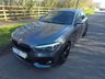 USED 2018 18 BMW 1 SERIES 2.0 120d M Sport Shadow Edition Hatchback 5dr Diesel Manual Euro 6 (s/s) (190 ps) PDC - Park Distance Control - Rear