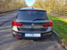 USED 2018 18 BMW 1 SERIES 2.0 120d M Sport Shadow Edition Hatchback 5dr Diesel Manual Euro 6 (s/s) (190 ps) PDC - Park Distance Control - Rear