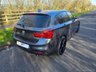 USED 2018 18 BMW 1 SERIES 2.0 120d M Sport Shadow Edition Hatchback 5dr Diesel Manual Euro 6 (s/s) (190 ps) PDC - Park Distance Control - Rear