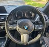 USED 2018 18 BMW 1 SERIES 2.0 120d M Sport Shadow Edition Hatchback 5dr Diesel Manual Euro 6 (s/s) (190 ps) PDC - Park Distance Control - Rear