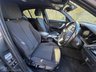USED 2018 18 BMW 1 SERIES 2.0 120d M Sport Shadow Edition Hatchback 5dr Diesel Manual Euro 6 (s/s) (190 ps) PDC - Park Distance Control - Rear