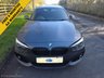 USED 2018 18 BMW 1 SERIES 2.0 120d M Sport Shadow Edition Hatchback 5dr Diesel Manual Euro 6 (s/s) (190 ps) PDC - Park Distance Control - Rear