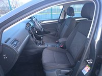 USED 2017 67 VOLKSWAGEN GOLF 1.6 TDI S Hatchback 5dr Diesel Manual Euro 6 (s/s) (115 ps) Great Spec TDI Golf