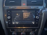 USED 2017 67 VOLKSWAGEN GOLF 1.6 TDI S Hatchback 5dr Diesel Manual Euro 6 (s/s) (115 ps) Great Spec TDI Golf