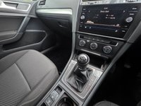 USED 2017 67 VOLKSWAGEN GOLF 1.6 TDI S Hatchback 5dr Diesel Manual Euro 6 (s/s) (115 ps) Great Spec TDI Golf