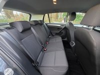 USED 2017 67 VOLKSWAGEN GOLF 1.6 TDI S Hatchback 5dr Diesel Manual Euro 6 (s/s) (115 ps) Great Spec TDI Golf