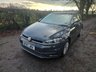 USED 2017 67 VOLKSWAGEN GOLF 1.6 TDI S Hatchback 5dr Diesel Manual Euro 6 (s/s) (115 ps) Great Spec TDI Golf