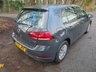 USED 2017 67 VOLKSWAGEN GOLF 1.6 TDI S Hatchback 5dr Diesel Manual Euro 6 (s/s) (115 ps) Great Spec TDI Golf