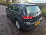 USED 2017 67 VOLKSWAGEN GOLF 1.6 TDI S Hatchback 5dr Diesel Manual Euro 6 (s/s) (115 ps) Great Spec TDI Golf