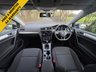 USED 2017 67 VOLKSWAGEN GOLF 1.6 TDI S Hatchback 5dr Diesel Manual Euro 6 (s/s) (115 ps) Great Spec TDI Golf
