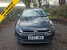 USED 2017 67 VOLKSWAGEN GOLF 1.6 TDI S Hatchback 5dr Diesel Manual Euro 6 (s/s) (115 ps) Great Spec TDI Golf