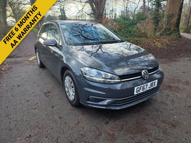 View our VOLKSWAGEN GOLF