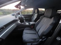 USED 2019 69 PEUGEOT 3008 1.5 BlueHDi Allure SUV 5dr Diesel Manual Euro 6 (s/s) (130 ps) Front and Rear Parking Sensors