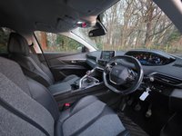 USED 2019 69 PEUGEOT 3008 1.5 BlueHDi Allure SUV 5dr Diesel Manual Euro 6 (s/s) (130 ps) Front and Rear Parking Sensors