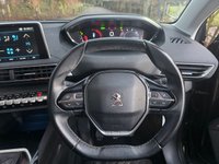 USED 2019 69 PEUGEOT 3008 1.5 BlueHDi Allure SUV 5dr Diesel Manual Euro 6 (s/s) (130 ps) Front and Rear Parking Sensors