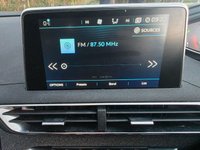 USED 2019 69 PEUGEOT 3008 1.5 BlueHDi Allure SUV 5dr Diesel Manual Euro 6 (s/s) (130 ps) Front and Rear Parking Sensors