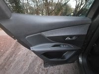 USED 2019 69 PEUGEOT 3008 1.5 BlueHDi Allure SUV 5dr Diesel Manual Euro 6 (s/s) (130 ps) Front and Rear Parking Sensors