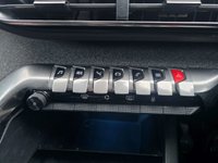 USED 2019 69 PEUGEOT 3008 1.5 BlueHDi Allure SUV 5dr Diesel Manual Euro 6 (s/s) (130 ps) Front and Rear Parking Sensors