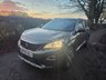 USED 2019 69 PEUGEOT 3008 1.5 BlueHDi Allure SUV 5dr Diesel Manual Euro 6 (s/s) (130 ps) Front and Rear Parking Sensors