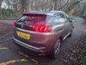 USED 2019 69 PEUGEOT 3008 1.5 BlueHDi Allure SUV 5dr Diesel Manual Euro 6 (s/s) (130 ps) Front and Rear Parking Sensors